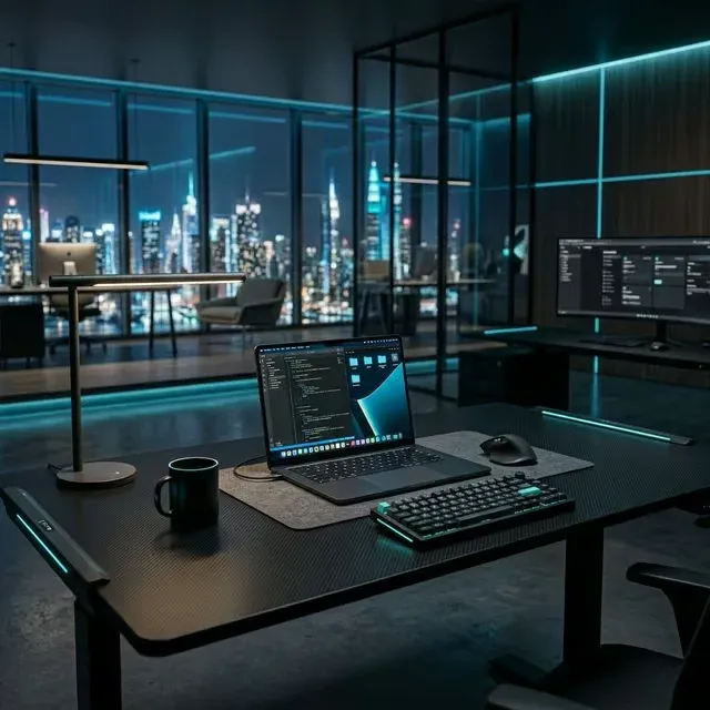 IteraSolution workspace
