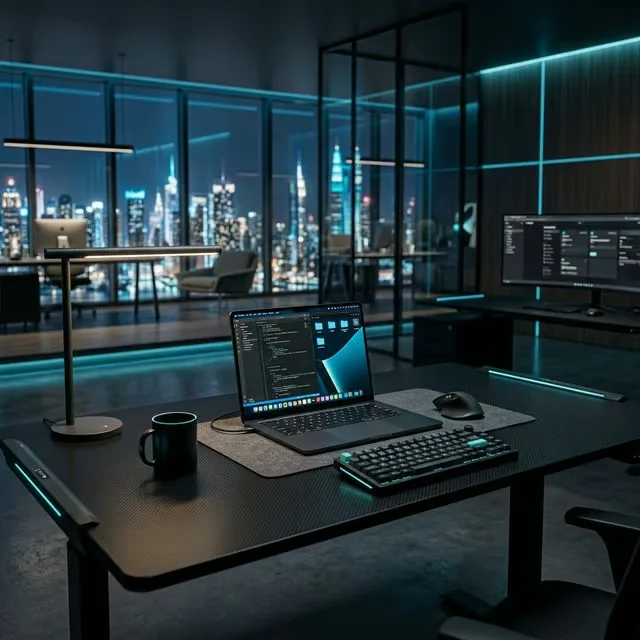 IteraSolution workspace