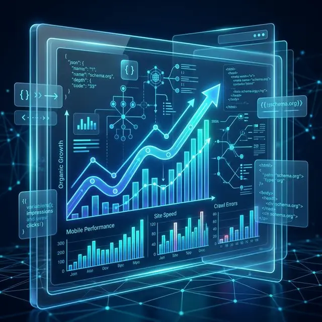 Cómo el SEO Técnico puede duplicar tus ingresos
